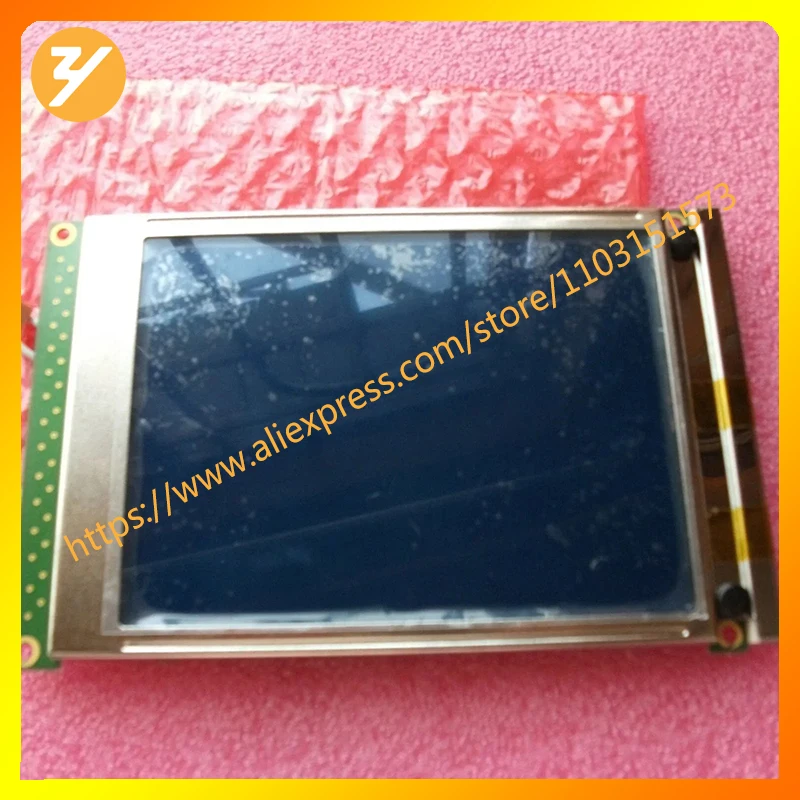 

NEW 20pins 5.4inch 240*128 LCD Display HDM128GS24Y-1-AJ1F HDM128GS24Y-1-AJ1S Zhiyan supply