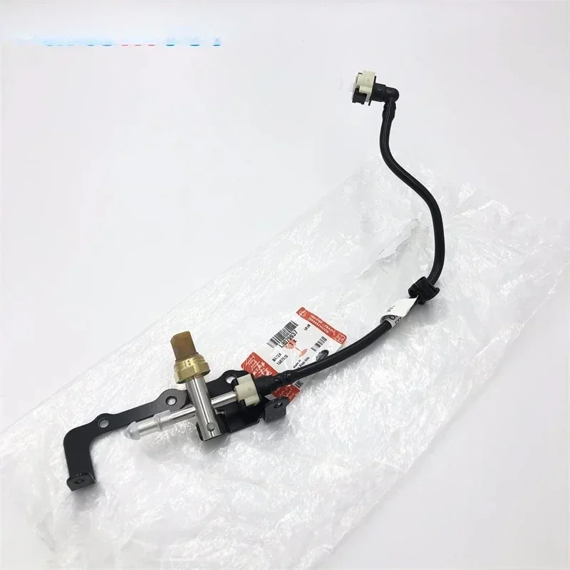 2.0L PETROL FUEL SUPPLY TUBE WITH PRESSURE SENSOR FOR LR028855 LR044010 LR079937Hot Sales Cheap And Fine