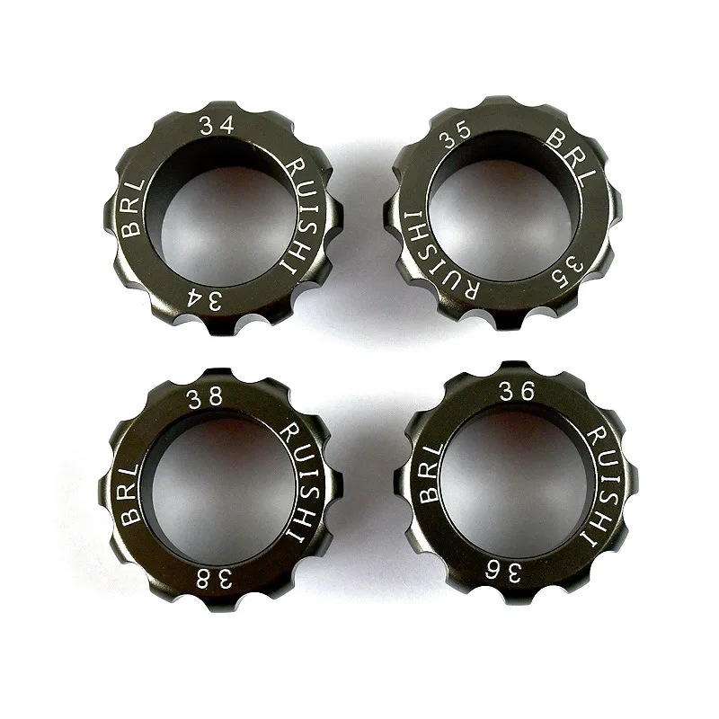 

Repair tool professional meter opener BNL ring gear 4-piece set with a diameter of 34-38mm metal positioning ring