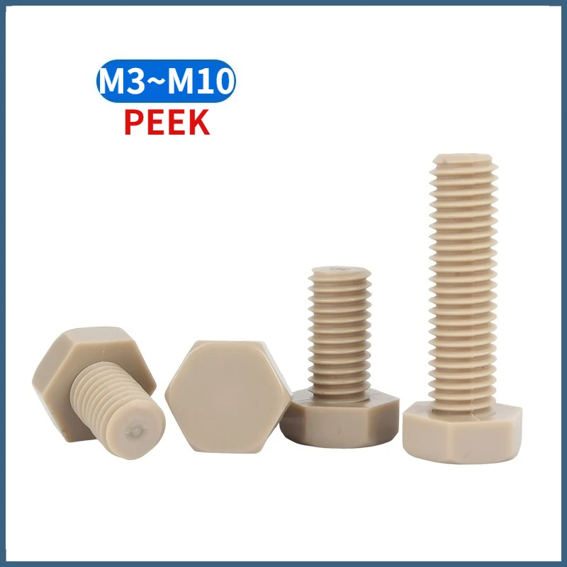 M3 M4 M5 M6 M8 M10 …