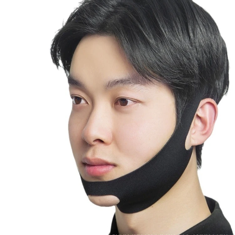 Рисунок 5 - Мужская лента для моделирования