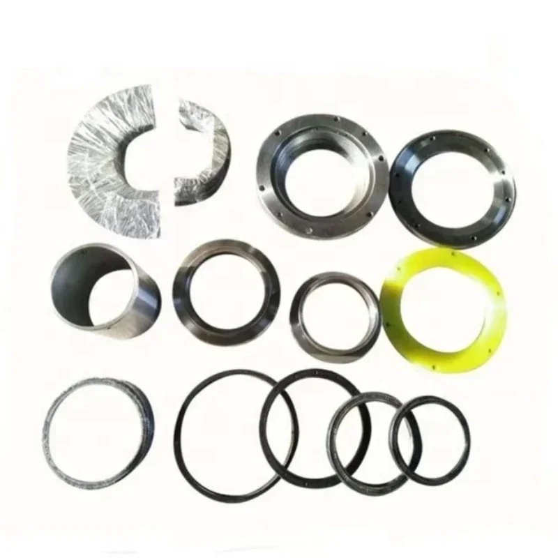 Concrete Mixer Shaft End Sealing MEO1.0  MSO1.5 MAO1.5 MAO2.0 MAO3.0