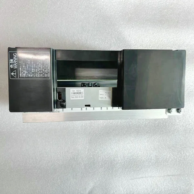 

Сервоусилитель AS85A EC1000SX-61A EC1000S EC1300S EC1600S для литьевой машины Shibaura Inje