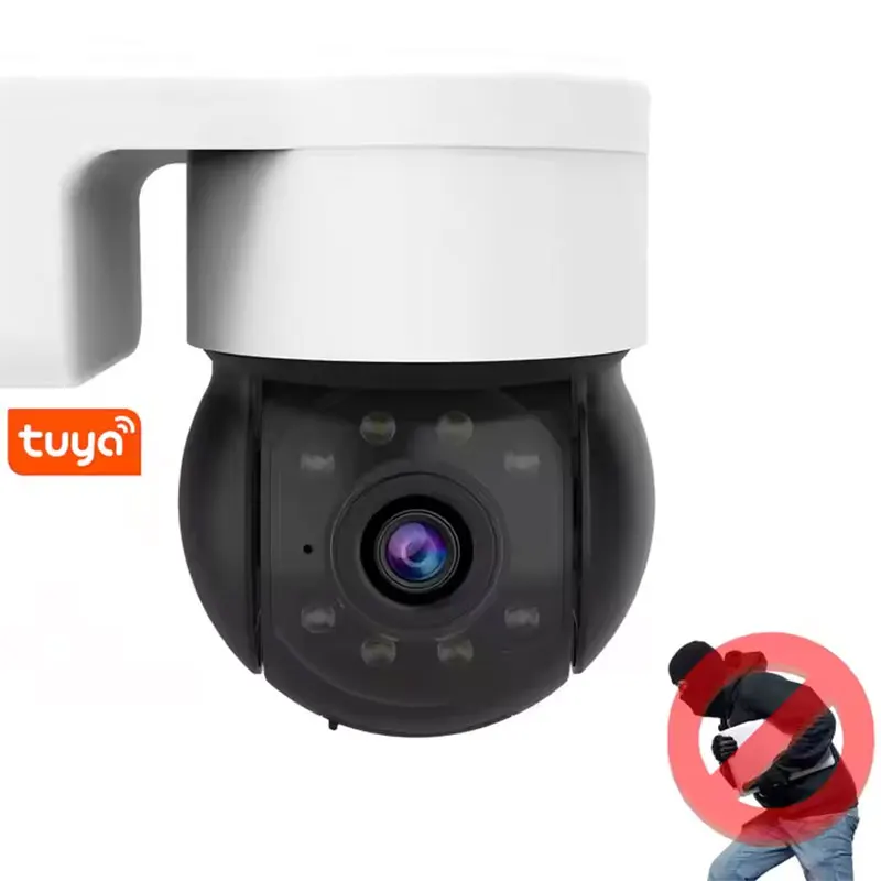 

Outdoor waterproof camera cloud storage high-definition wireless home security wifi network spherical monitor 800W