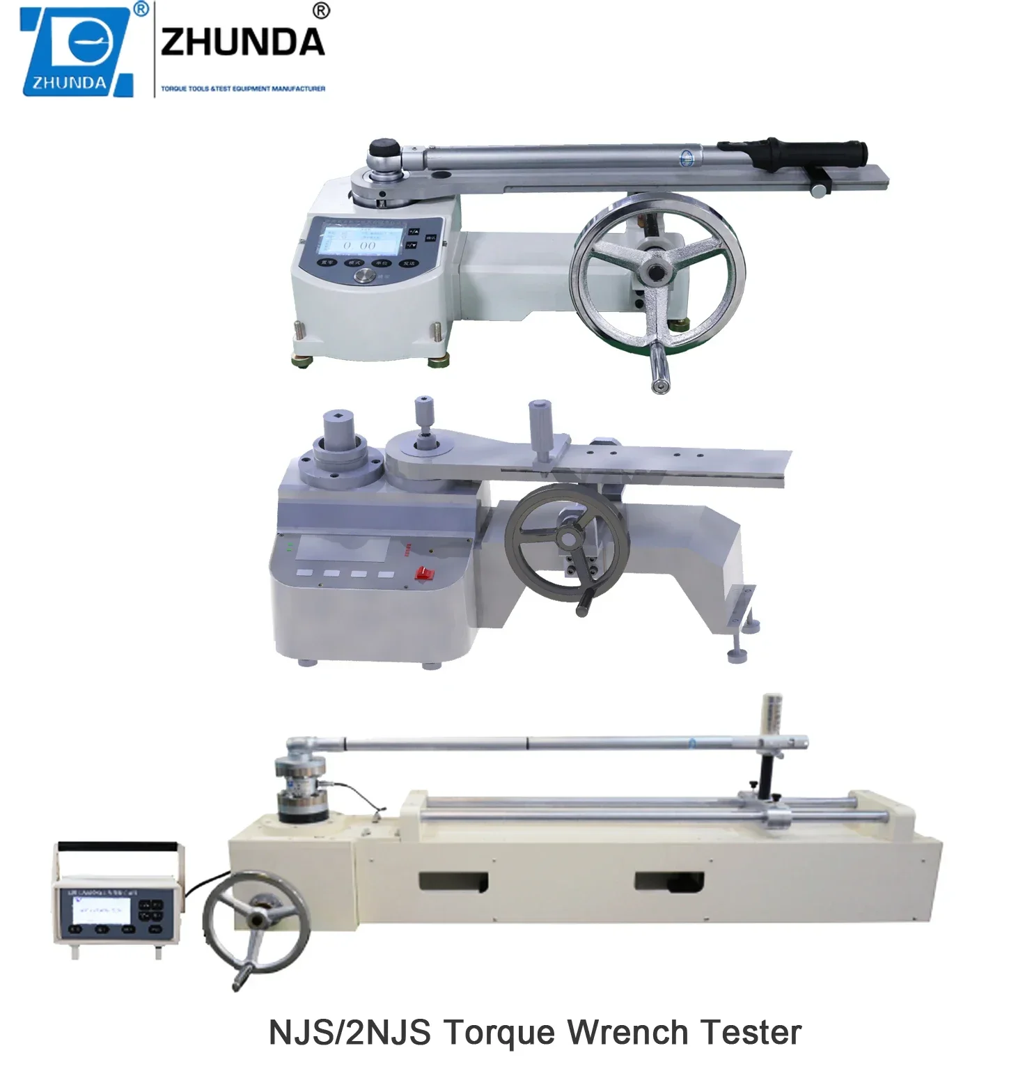 torsion calibrator torque value test machine torque tools calibration machine/Torque Wrench tester