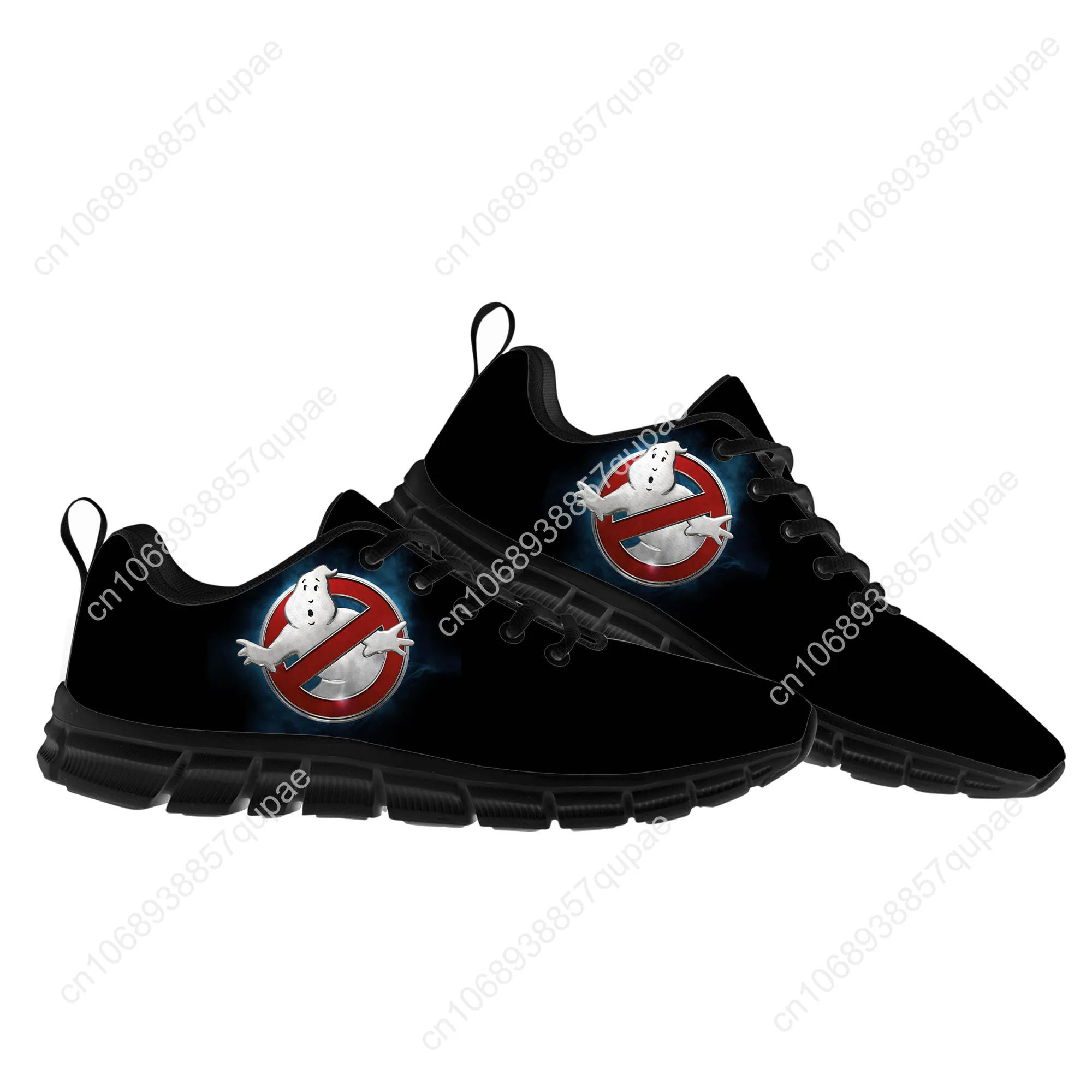 G-Ghostbusters Classic Movie Sports Shoes Mens Womens Teenager Sneakers Parent Sneaker Customize Couple Shoe