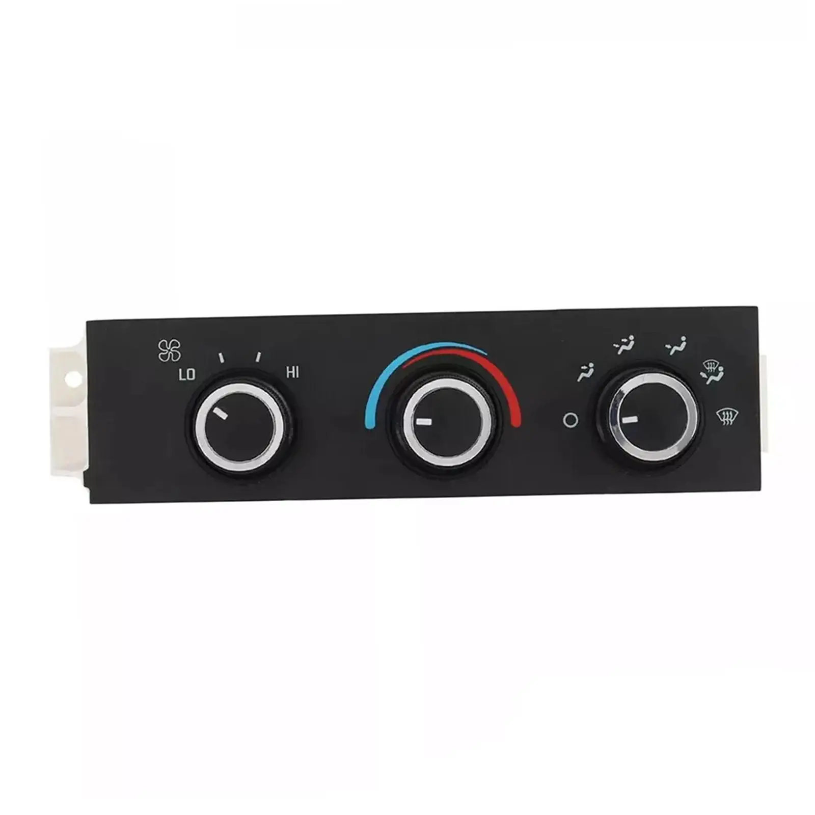 

AC Heater Climate Control Module 599-293 for 2500 2008-2022