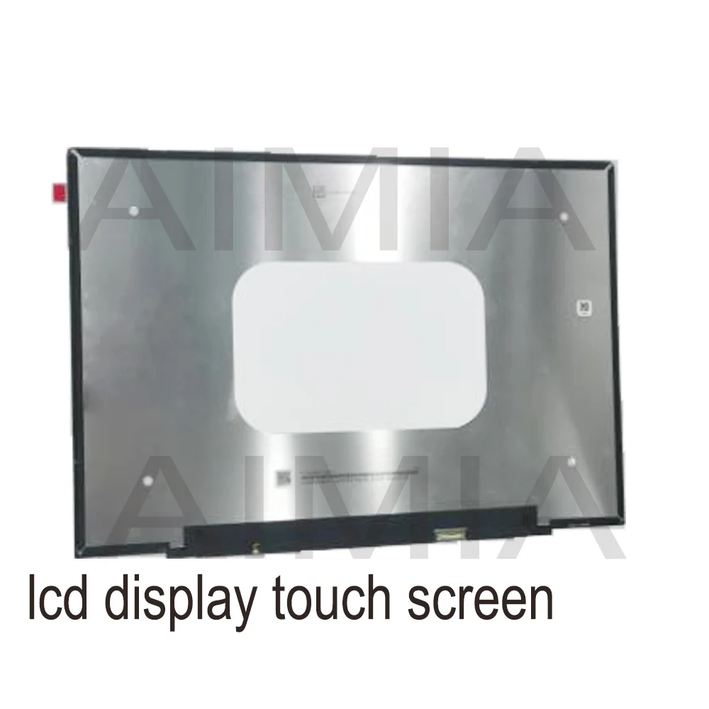 AAA+Original 16 Inch for Huawei MateBook 16 Laptops LCD Display Touch Screen Assembly Replacement CREM-WFD9 CREM-WFG9 2.5K LCD