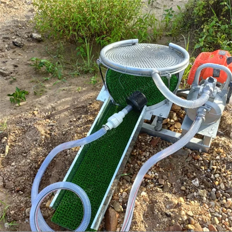 Washer Mini Portable Vibrator  - Heavy Equipment Engine 评论和价格