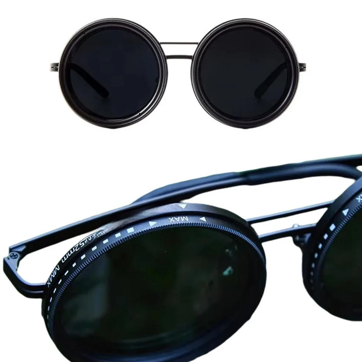 Oculos-masculinos-com-escurecimento-ajustavel-nd9-oculos-de-filtro-duplo-para-conducao-de-pesca-uv400-anti-ultravioleta-personalidade-de-viagens-de-negocios