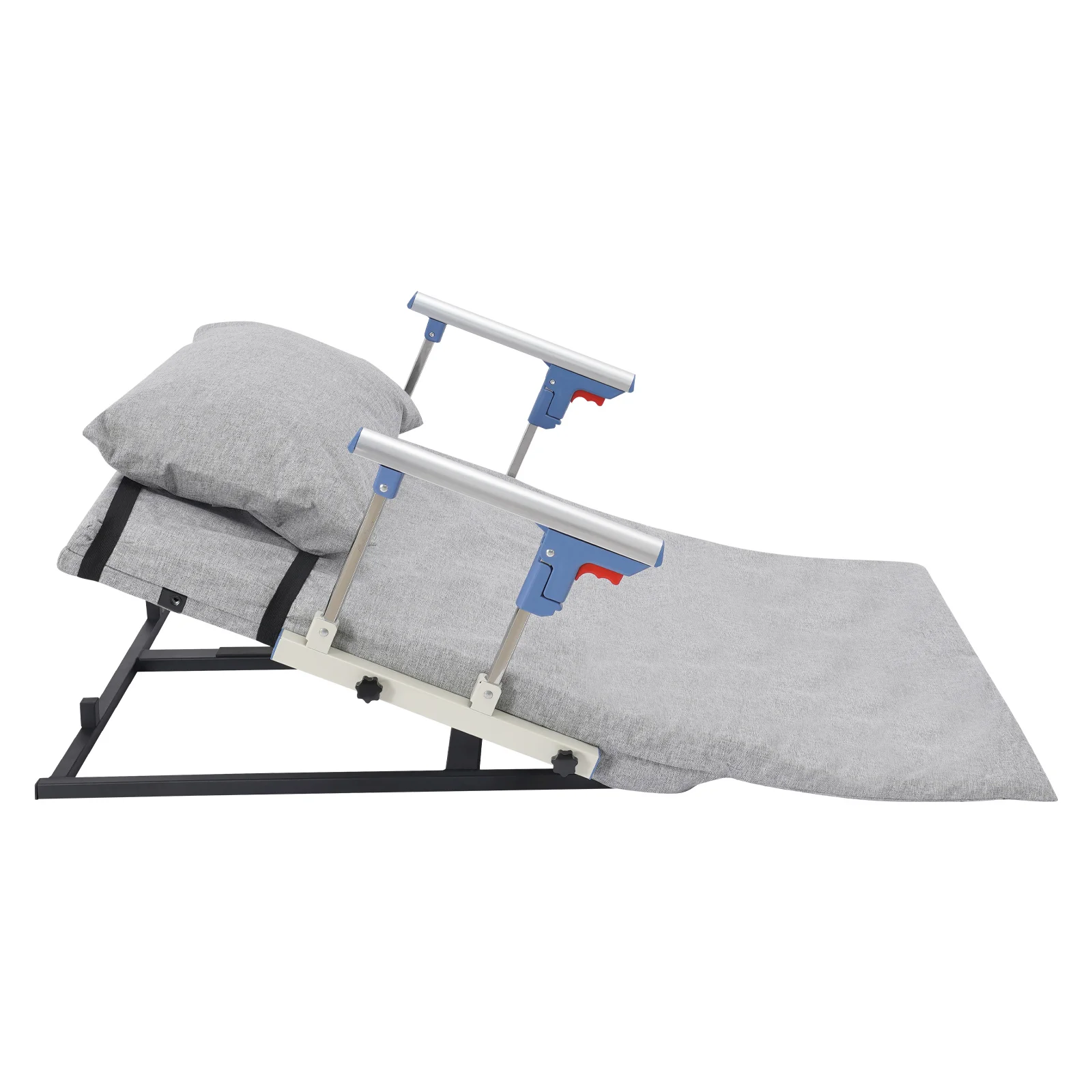 Electrically Assisted Bed Riser for the Elderly Power Lift Bed Backrest, Auxiliary Backrest 40mm Thick Comfortable Seat Cushion for Homes, Nursing Home Pregnant Women, The Elderly, The Disabled the Injured Recovering from Surgery - view 8