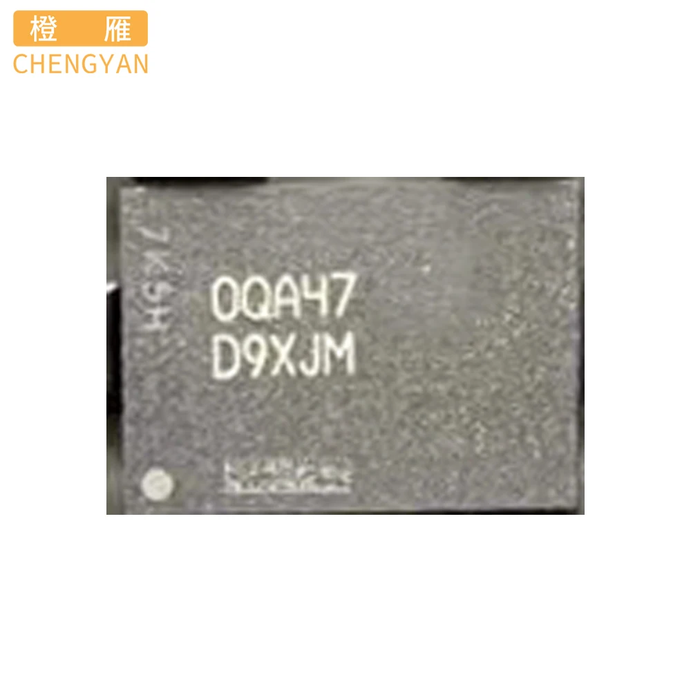 

D9XJM LPDDR4 BGA200 6G D9XKX LPDDR4X BGA376 12G LPDDR5 BGA496 D9XPZ 6G D9ZHZ D9ZNT 8G D9ZMM 12G