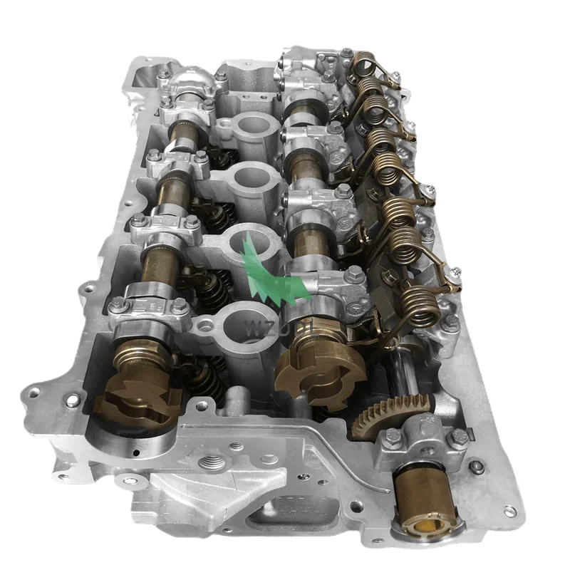 German quality cylinder head for BMW Mini N16 N12 R59 R56 R55 R57 R58 R60 R61 cylinder head