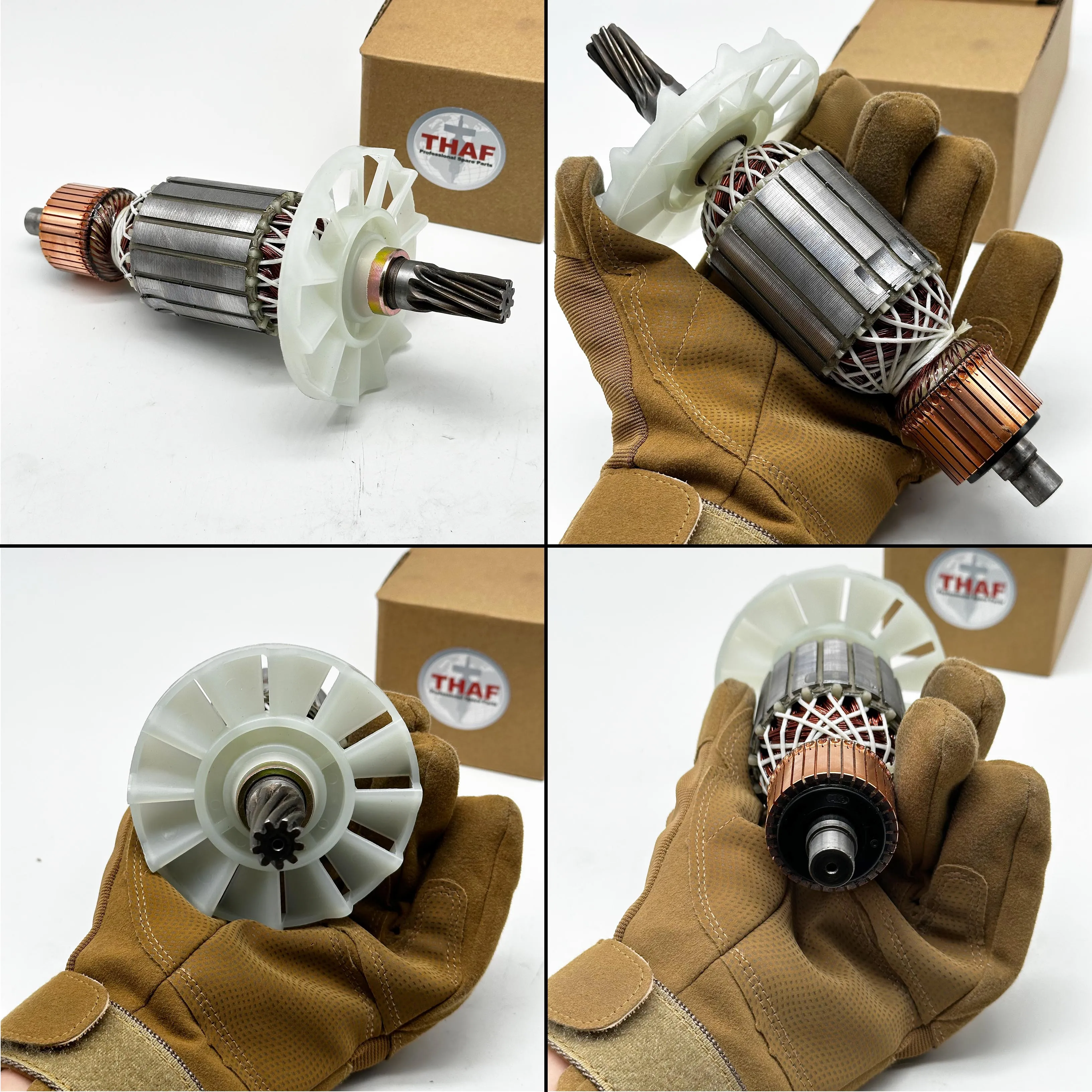 AC220V-240V Induzido substituição de HITACHI 1240W MARTELO DE DEMOLIÇÃO H65SC H 65SC