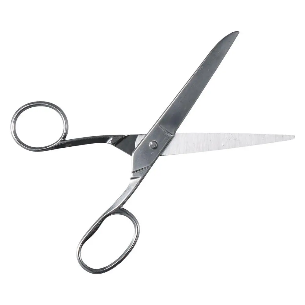 Fabric Scissors,7 Inch Tailor Scissors, Multi-Purpose Professional Shears for Craft Sewing Paper