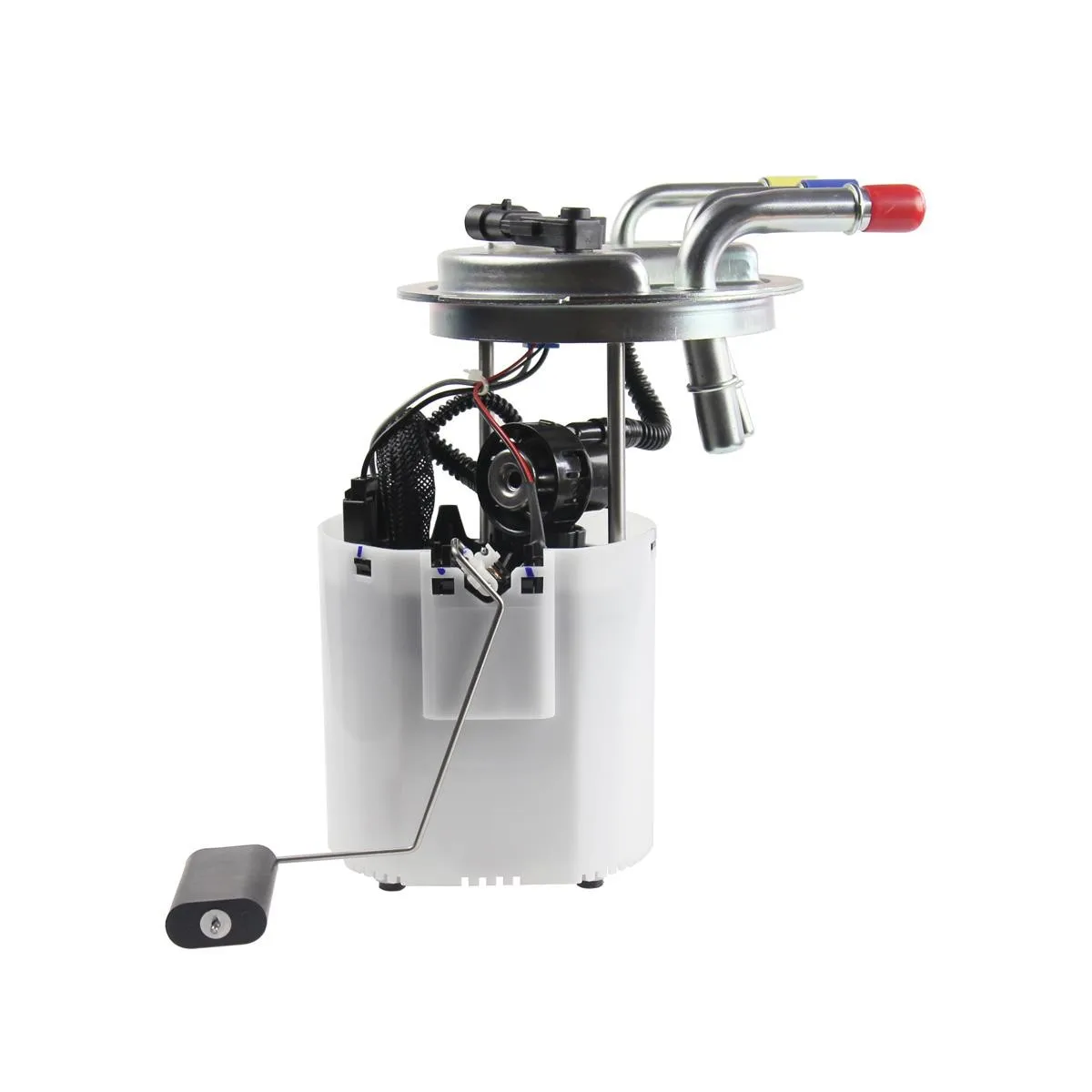 Топливный насос для GMC Yukon XL 1500 2004-2007 годов с блоком отправки топлива E3610M