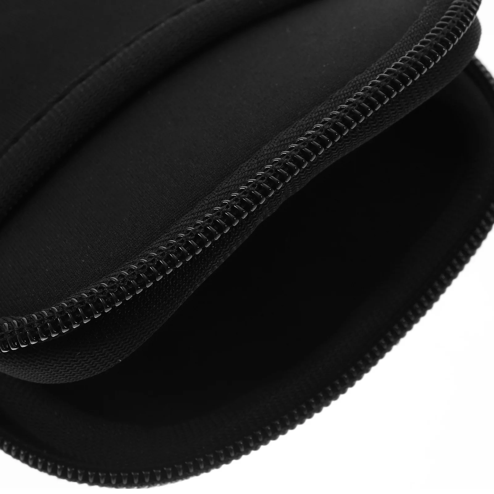 

Adjustable Strap Water Bottle Pouch Multi-Use Zipper Bag Outdoor Tumbler Storage Neoprene Cup Organizer Portable Drink Carrier