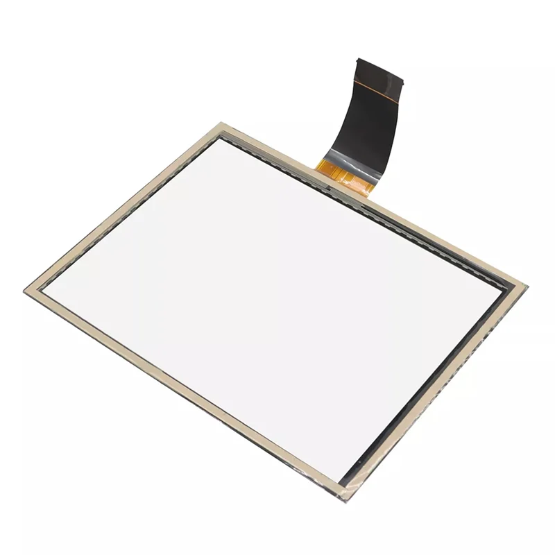 شاشة LCD أنيقة مقاس 8.4 بوصة تعمل باللمس لسيارة جيب جراند شيروكي 2018-2020 LA084X01-SL03 LA084X01(SL)(01) #2