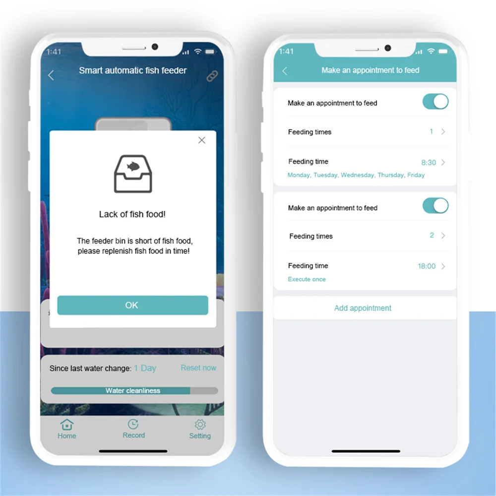 Thumbnail 3 - #12 Compare Automatic Fish Feeders Before You Buy