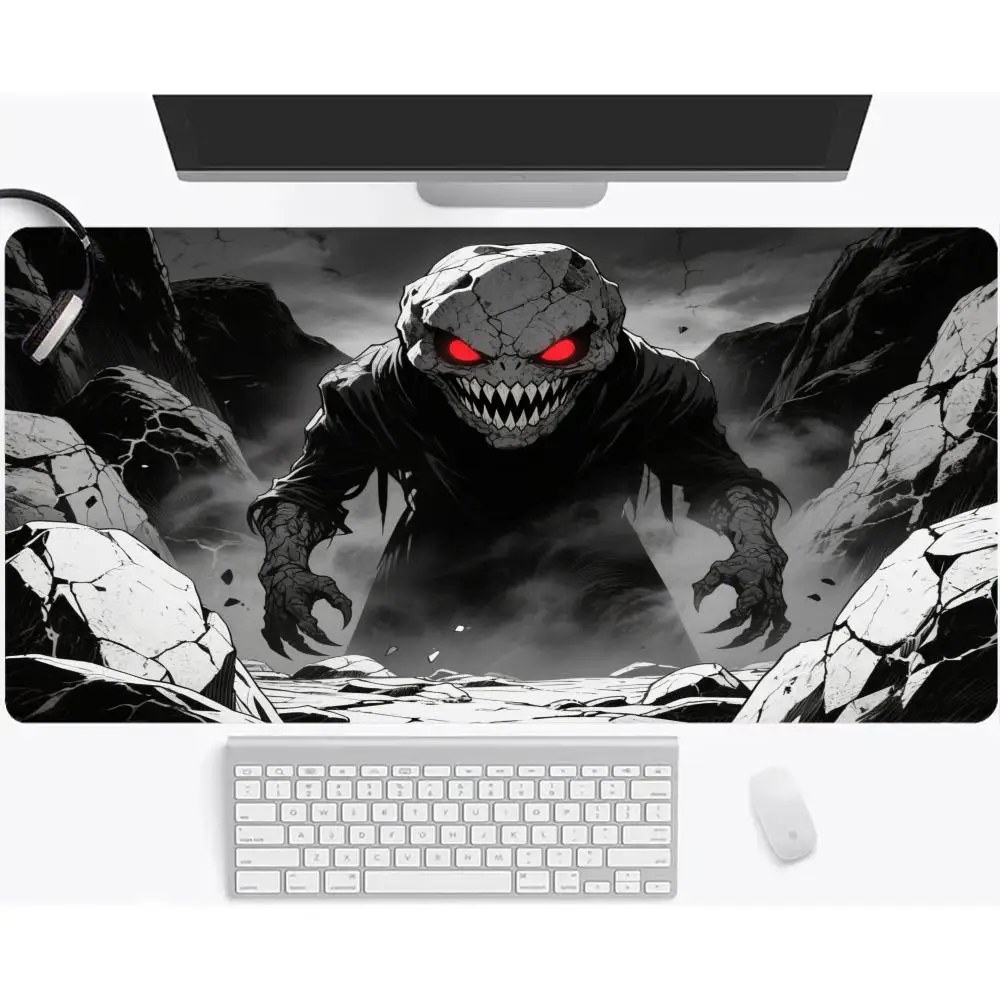 

Mouse Pad Desk mat Office bedroom mat Anti-slip size large laptop Desktop computer mouse mat