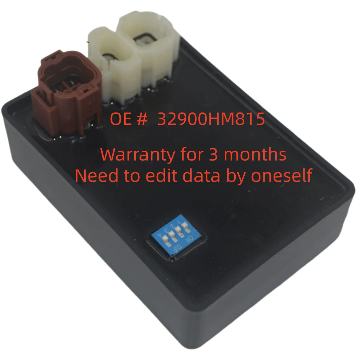 high quality 32900HM815 Ignition module Electronic control unit For motorcycle GT 250 GT250R GV250