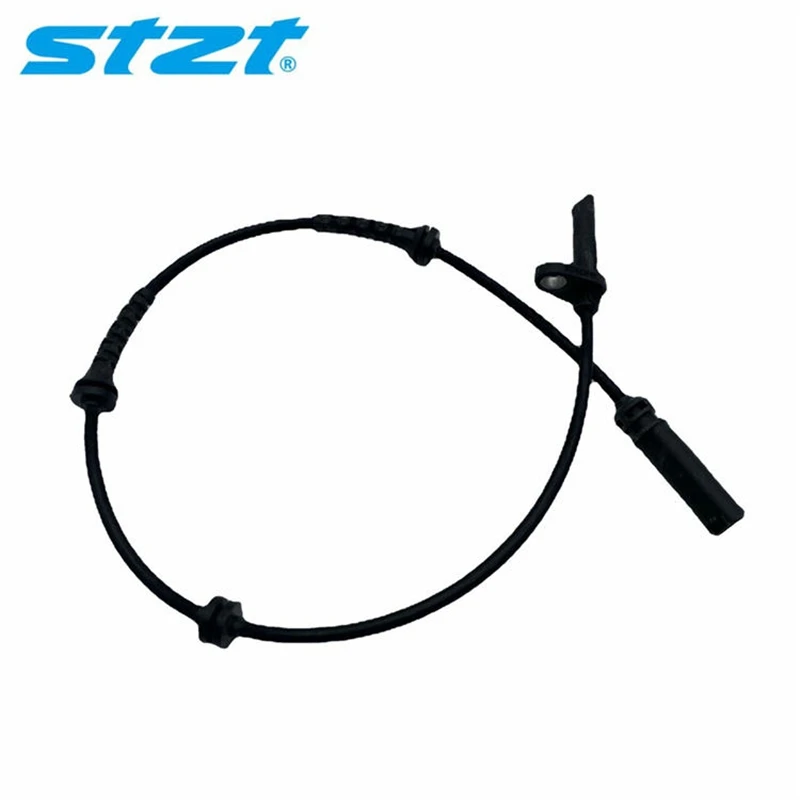 STZT 34526784901 Car Sensor Rear ABS Wheel Speed Sensor OE 3452 6784 901 For BMW F18 F06 F12 F13 F10