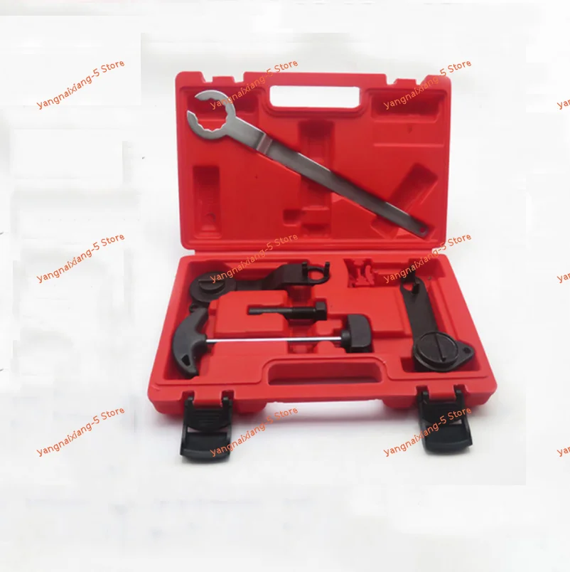 

Engine Timing Camshaft Alignment Tool Set For VW Audi VAG EA211 1.0 1.2 1.4 TSI TFSI