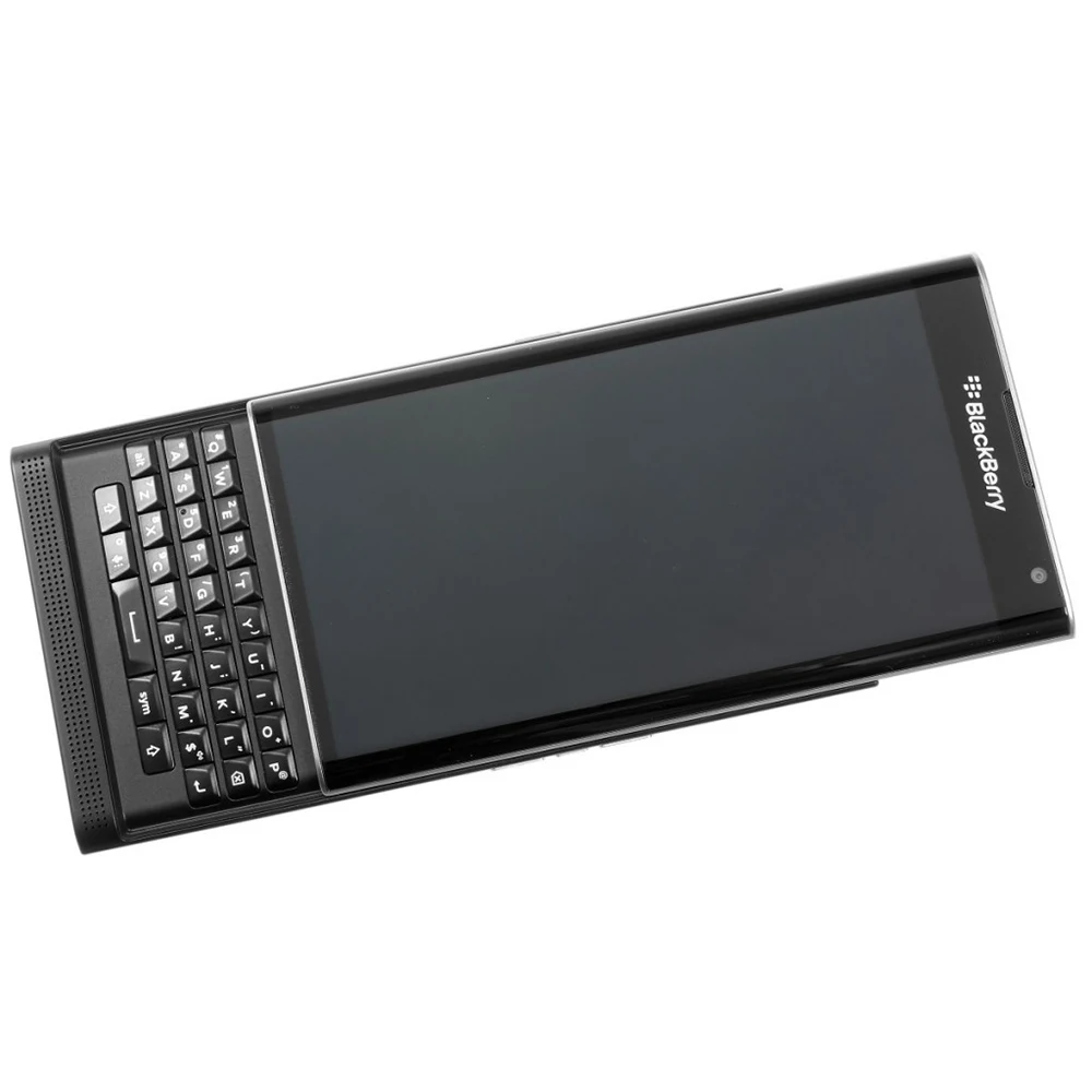 BlackBerry Priv Cell Phone 5.4