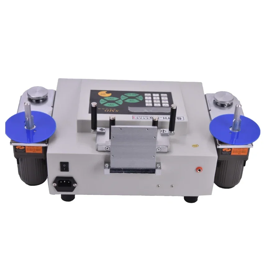 Affordable and high-quality source 1 PC 110V/220V Automatic SMD Parts Counter Components Counting Machine YH-890