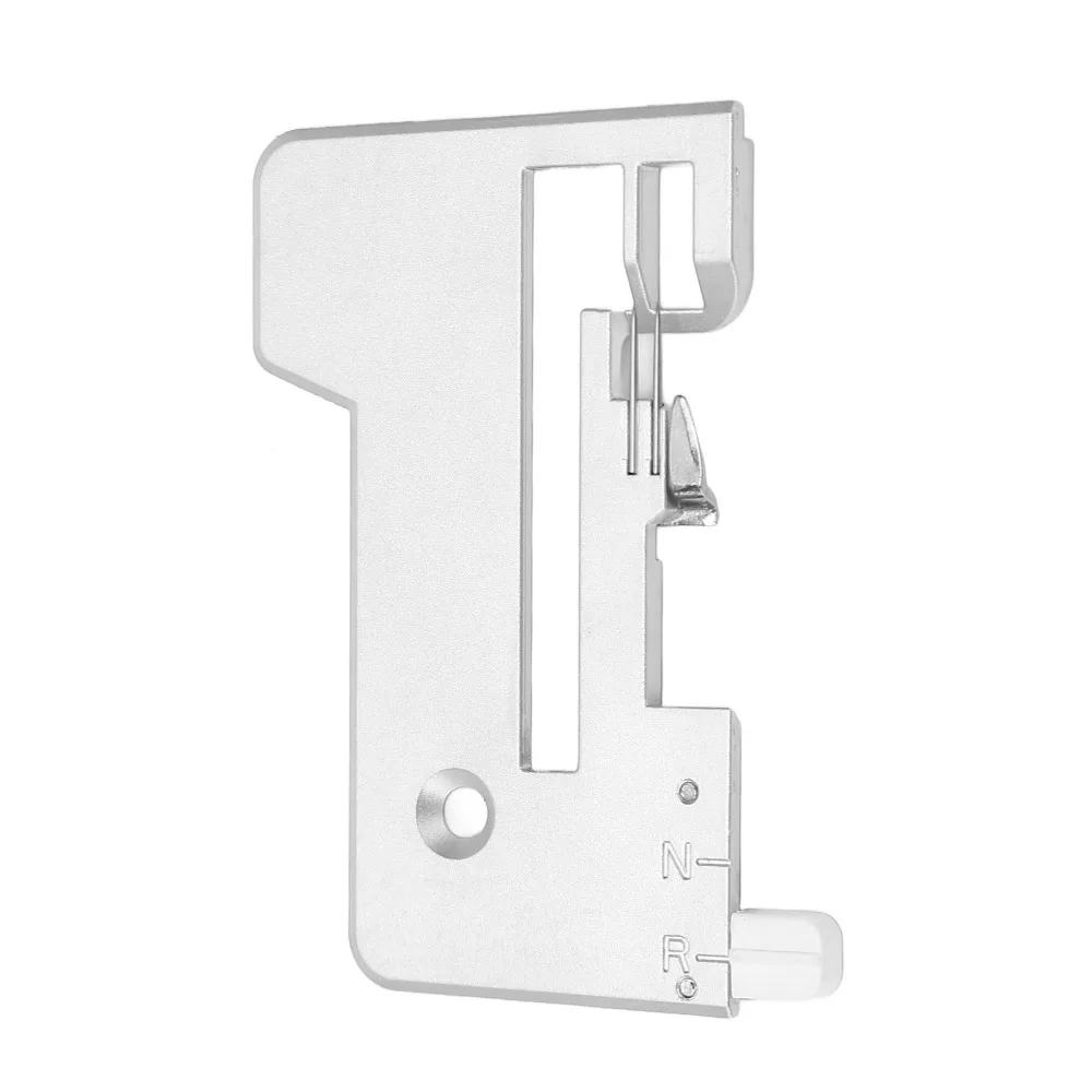 

Игла для шитья с точной структурой и отверстиями, стабильная строчка, прецизионная запасная часть, прочный утюг для SergerS0230