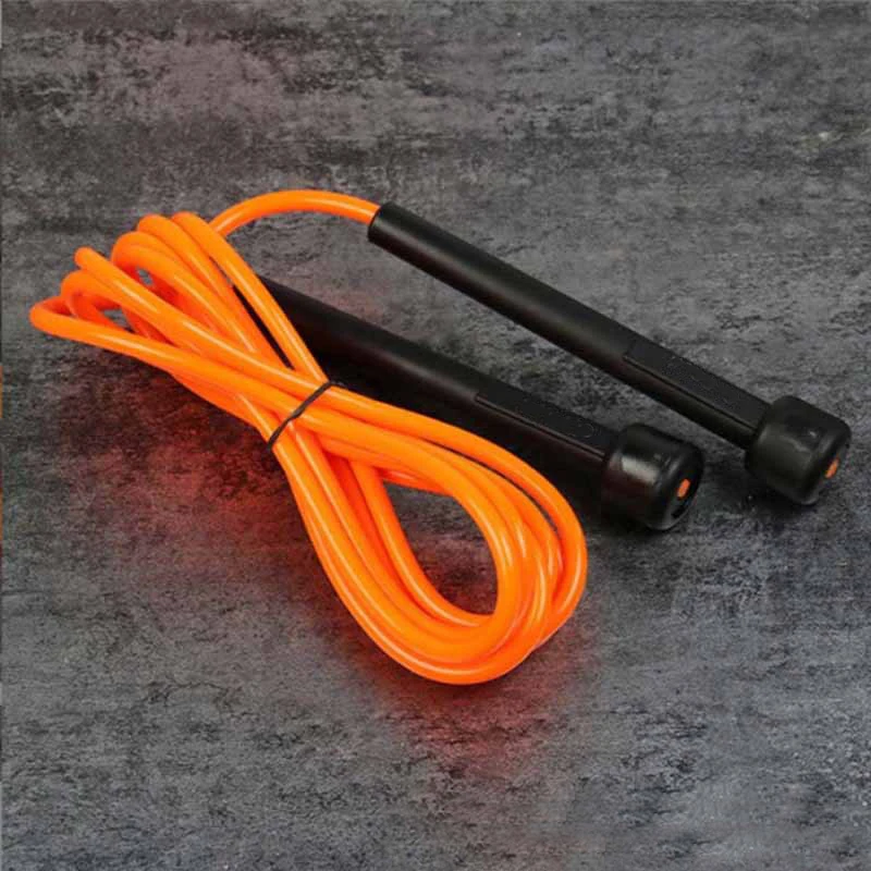 Racing Skipping Rope Fitness Adult Weight Loss Children Sports Primary School Student Senior High School Entrance Examination