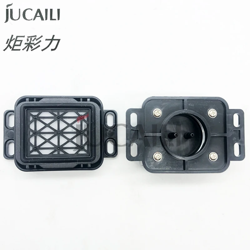 Jucaili 2pcs Cap-Top for DX5/DX7 print head For Allwin E1800 E160 E180 E320 Yaselan printer Cap top cap station