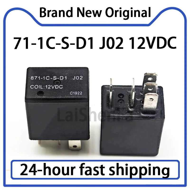 1PCS 71-1C-S-D1 J02… - image