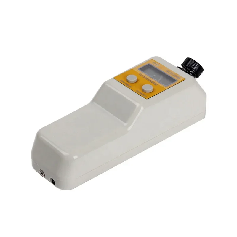 Laboratory high accuracy 0.01 NTU Portable Turbidimeter to measure tubidity