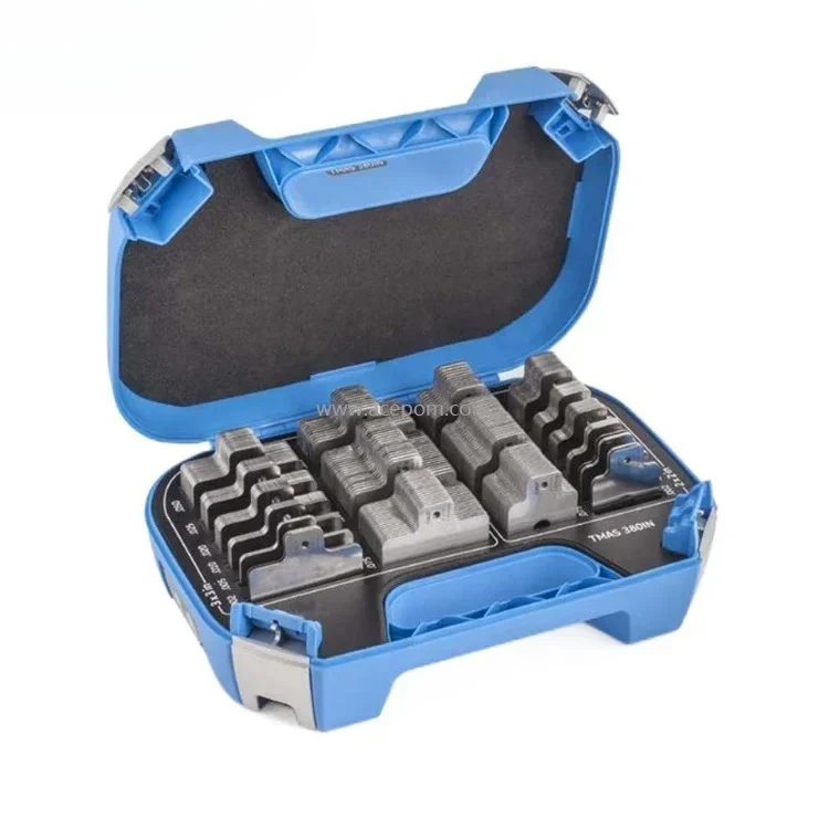 

TMAS 510 pre-cut alignment shims shaft alignment auxiliary tool