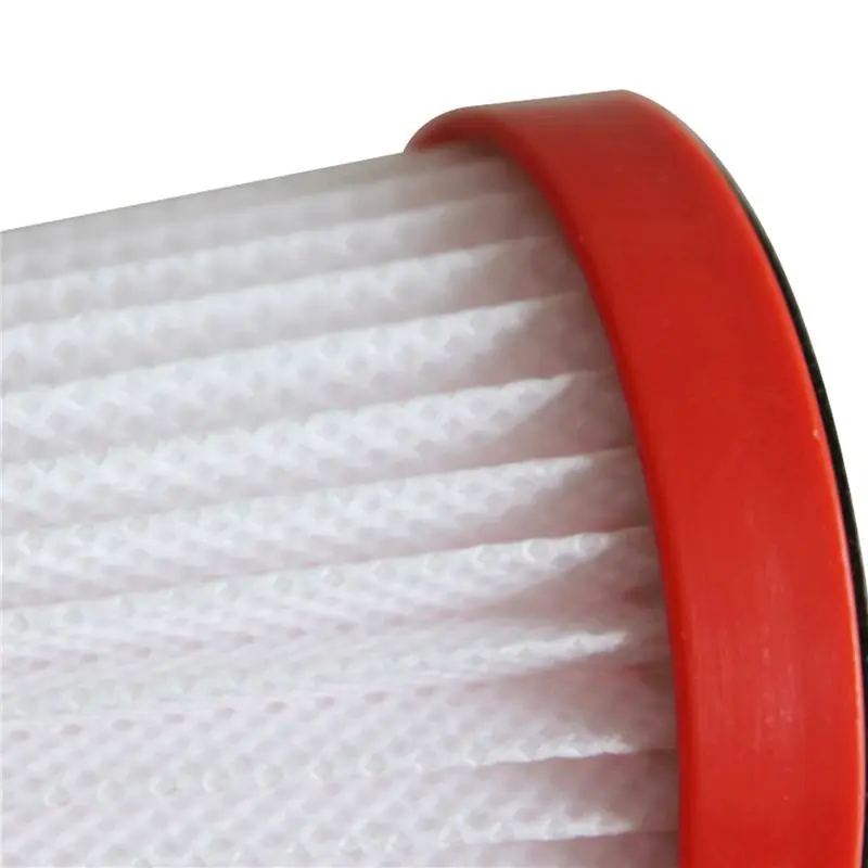 B47B-9PCS For Deerma VC01 VC01MAX Household Handheld Vacuum Cleaner HEPA Filter Replacement Use Accessories