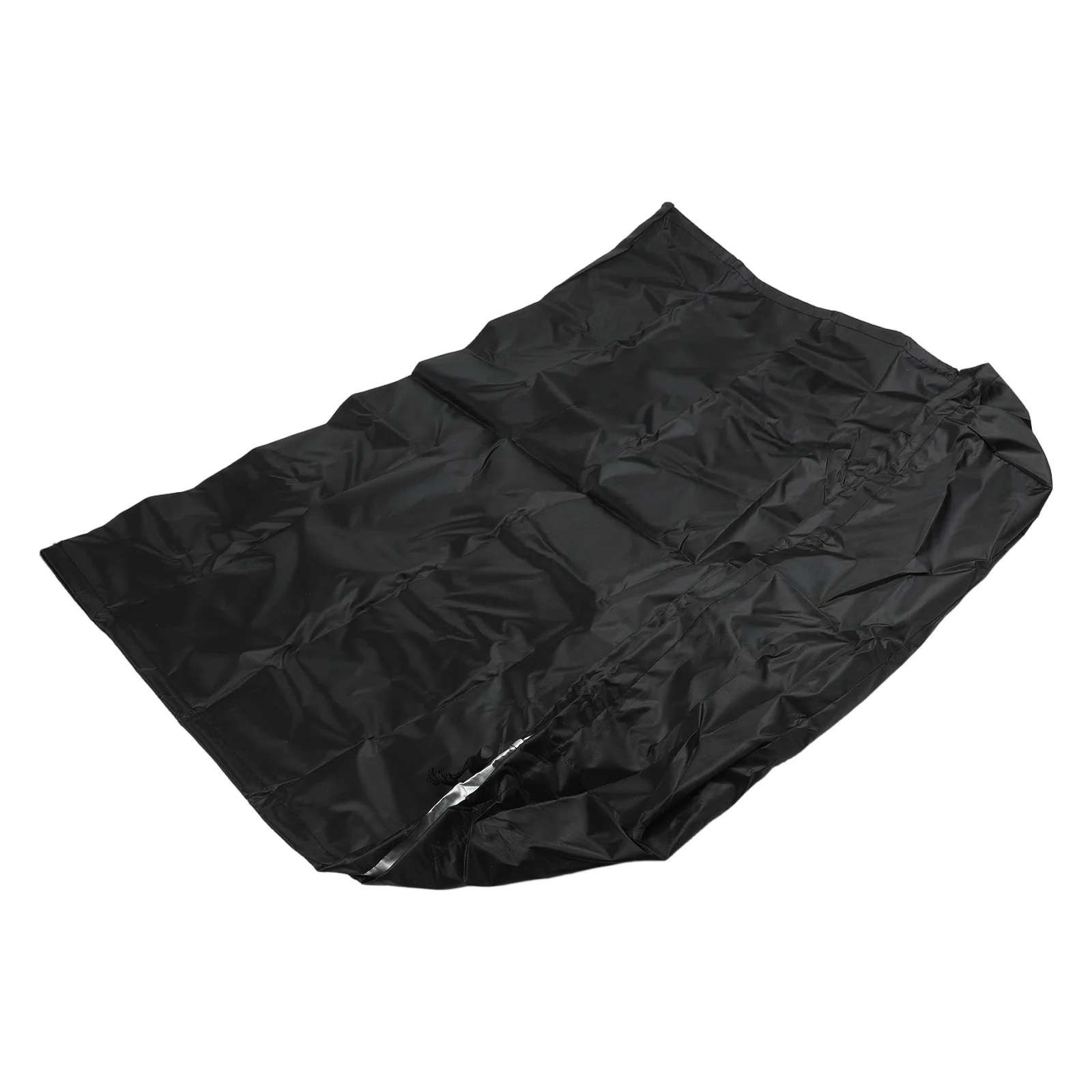 

Складной пылезащитный чехол для беговой дорожки под столом из ткани Оксфорд, устойчивый к шерсти животных и проливанию, идеально подходит для использования дома и в офисе.