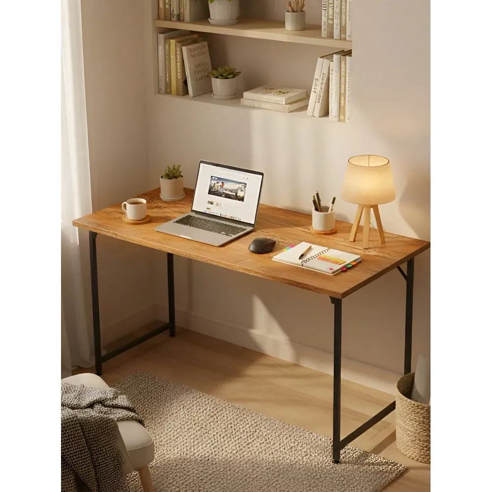 Desk 47 Inch Study …