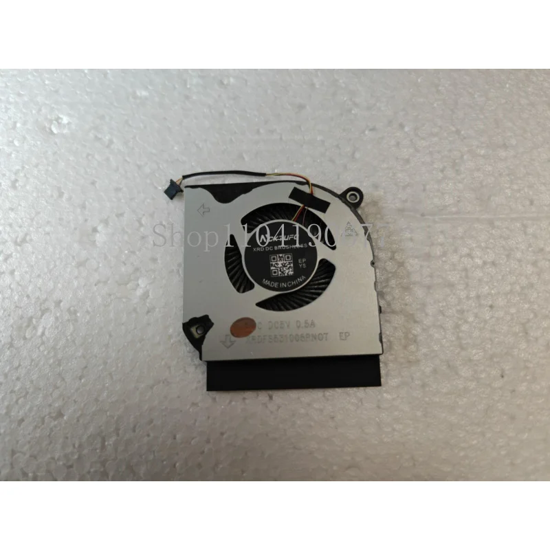 GPU Fan For ACER PH317-55 PH315-55 PH317-56 N20C1 N20C2 N20C3 DC 5V