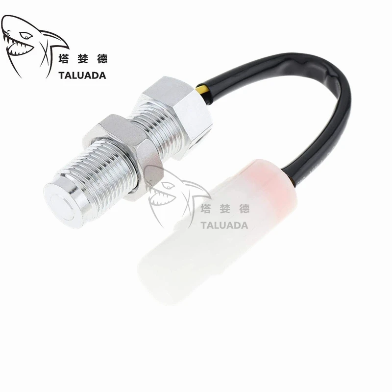 Fot Kato Kobelco Speed Sensor Pressure Switch HD450 HD700 HD800 SK200-3 SK200-5 High Quality Excavator parts