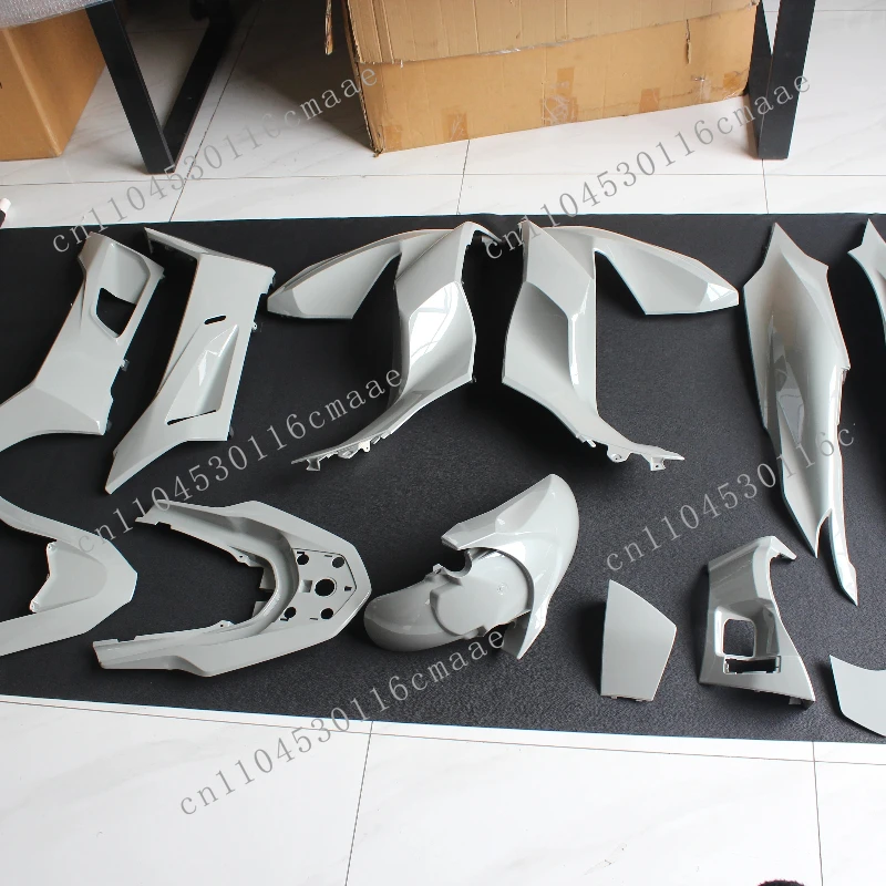 PCX 125 160 K1Z 2021 2022 2024 MOTORCYCLE SPARE PARTS for  MOTOR Fairing Body ABS PARTS