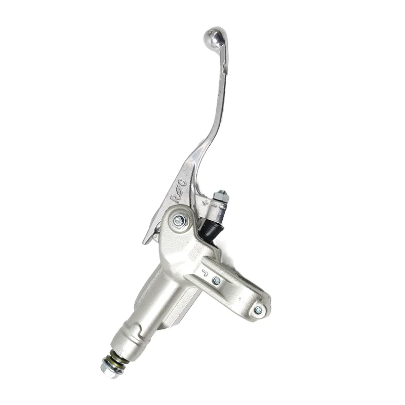 Motorcycle CNC Hydraulic Clutch Master Cylinder For KTM SX XC EXC HUSQVARNA FE TE 250 300 Brake Repair Upper Pump Handle Lever
