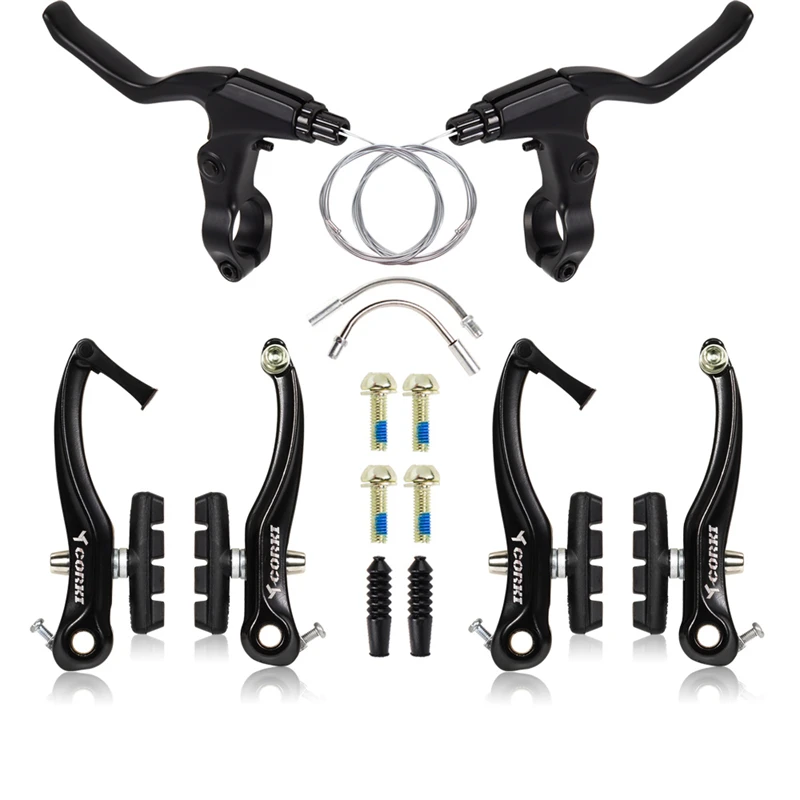 Corki Aluminum V-Br… - image