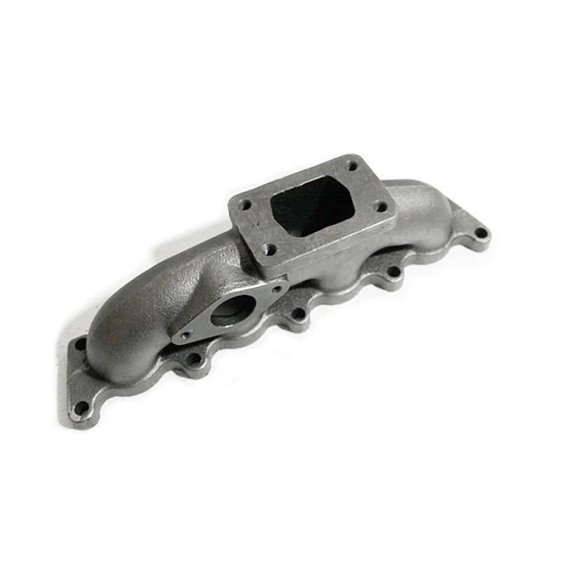 

Чугунный турбоколлектор подходит для 1997-2005 Au*di A4/A4 Quattro Base Sedan 4D 1.8L I4