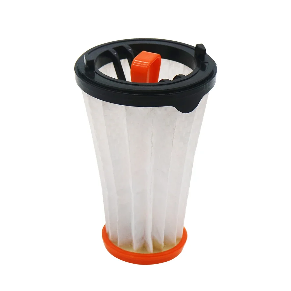 1/2 Stück Ersatzstaub-HEPA-Filter für Electrolux ZB3003 ZB3114 ZB5108 ZB6118 Roboter-Staubsauger-Teile