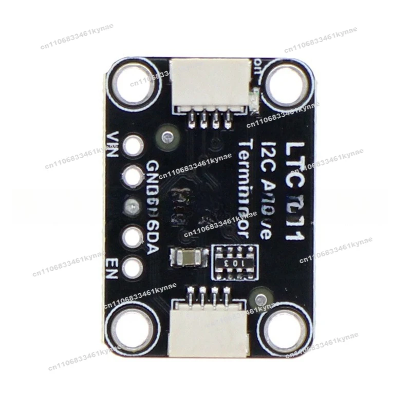 Suitable for LTC4311 I2C Extender Active Terminator Compatible with STEMMA QT/Qwiic