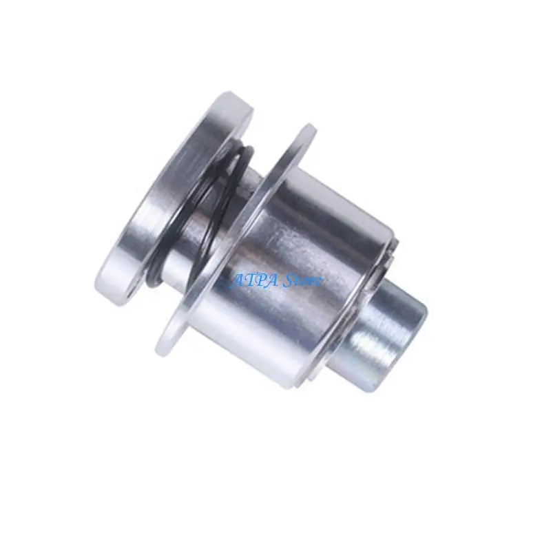 

U13C Car Modification Quick Release Device Modified Steering Wheel 360 Degree 3-hole Steering Wheel Quick Release Device