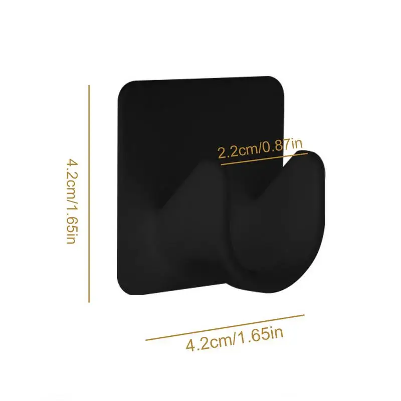 Клейкие занавески, крючки, прочные занавески, скобы и задние занавески, стандартная долговечность