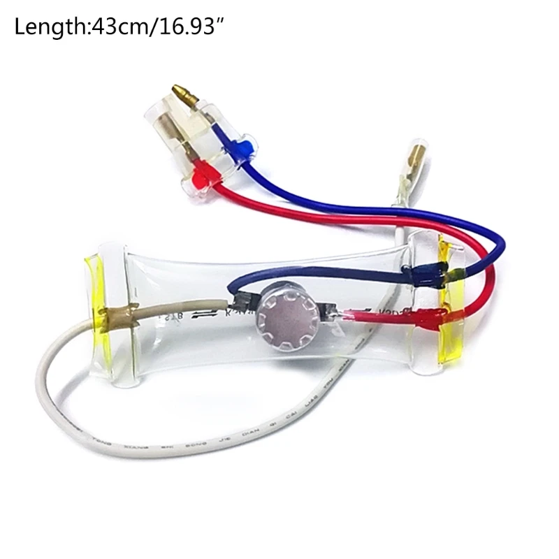 Универсальный зонд для размораживания деталей холодильников различных моделей, Прямая поставка