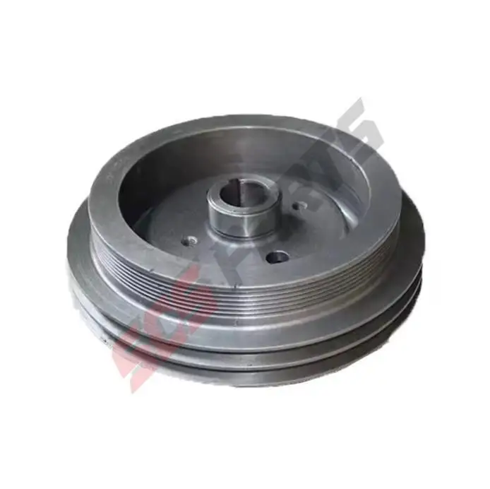 

3013538 Accessory Drive Pulley Fit Cummins Engine K19 K38 K50 QSK NT14 NT855